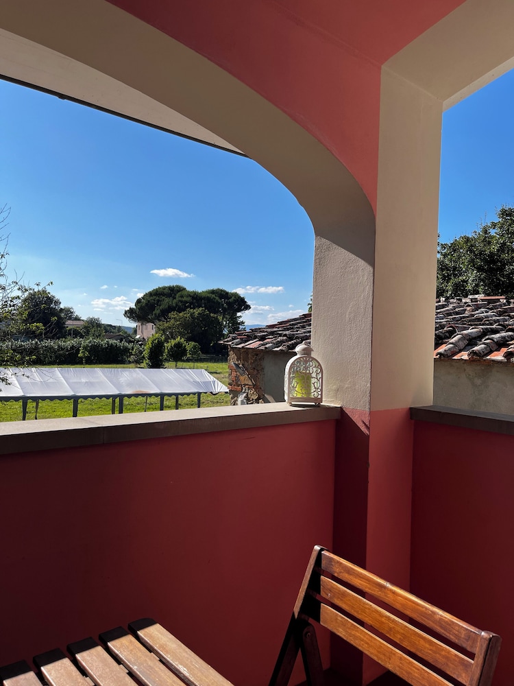 La Valle Di Monna Lisa 31/48