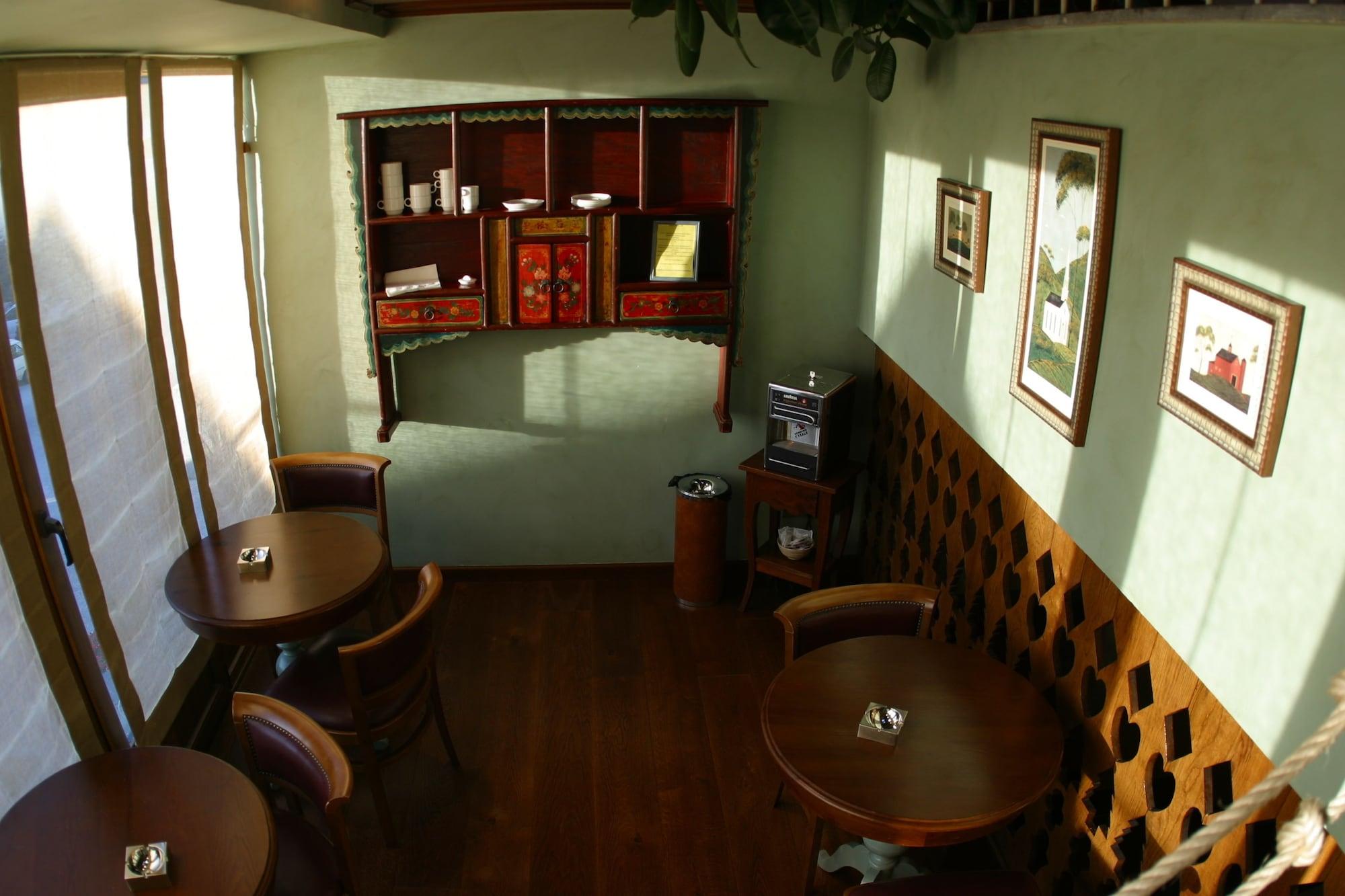Hotel Spa Casa Irene 39/45