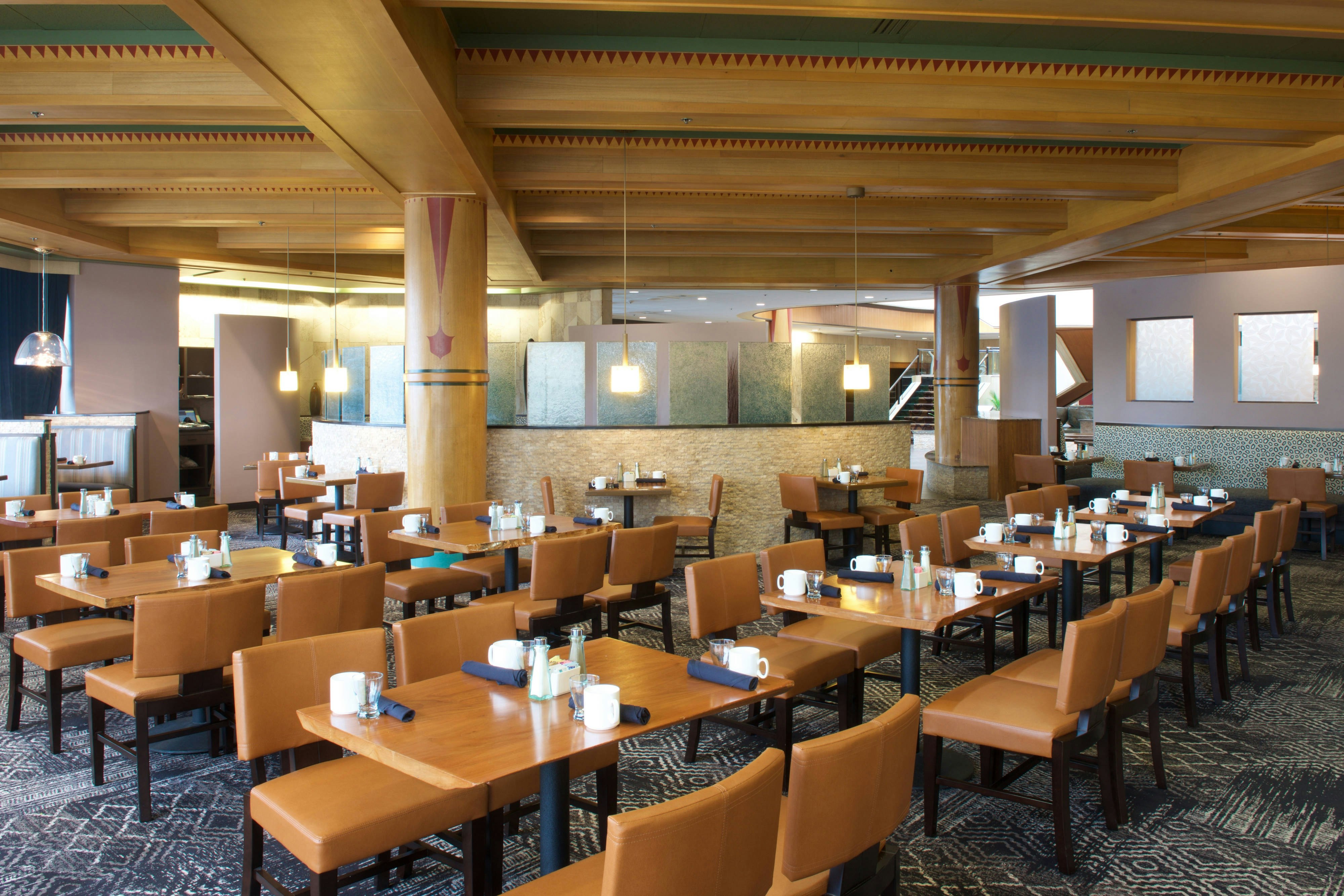 Sheraton Anchorage Hotel 21/43