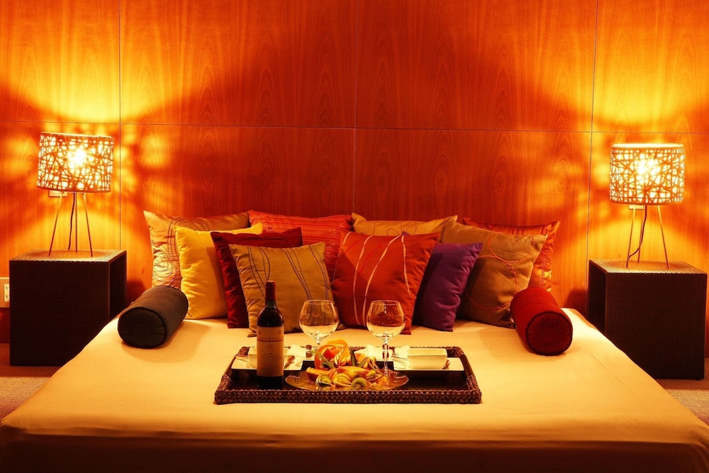 Relax Resort Hotel 40/50