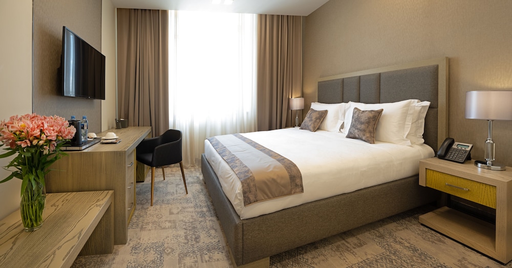Sphera by Stellar Hotels, Yerevan 16/50