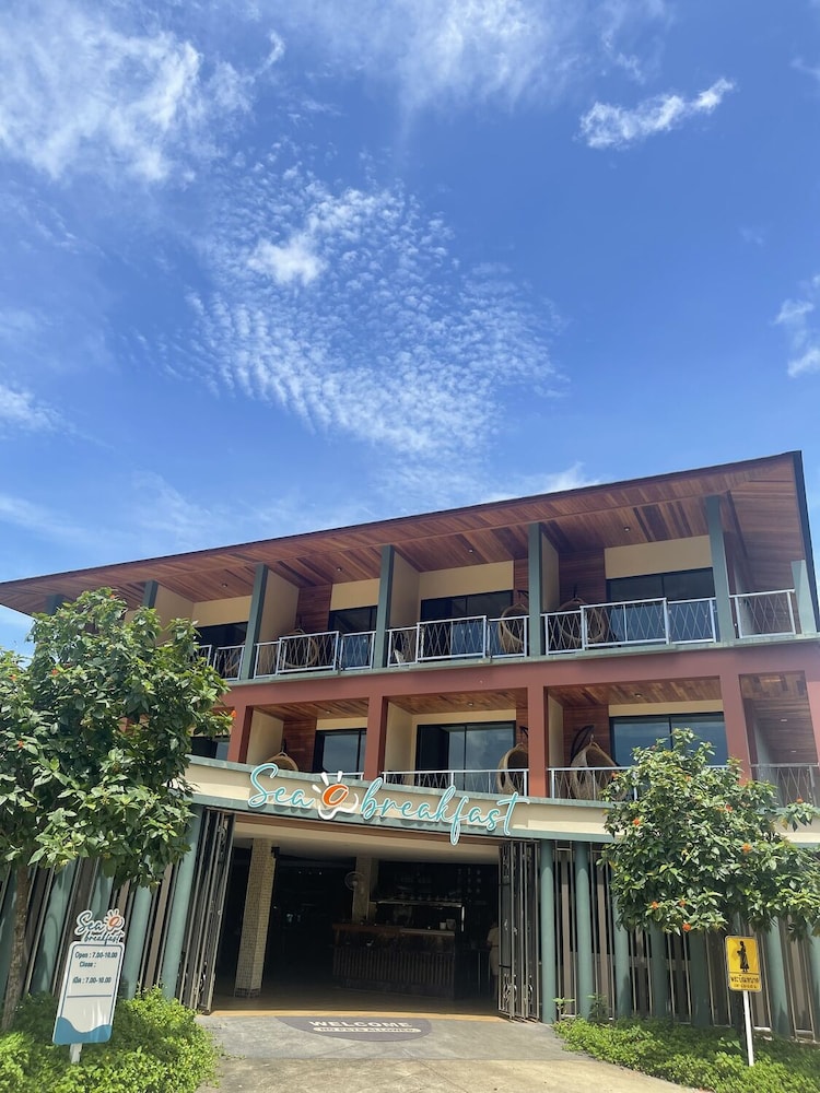 Kai Bae Beach Resort Koh Chang 3/74