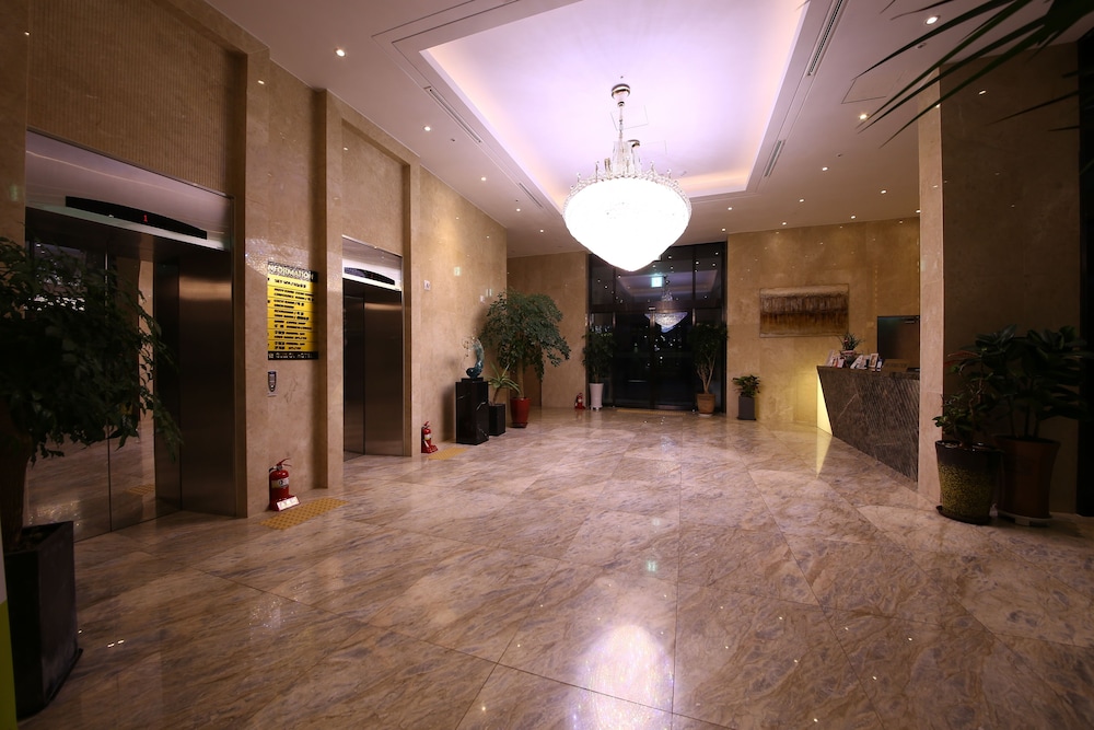 古沃尔酒店(GUWOL HOTEL) 图片5