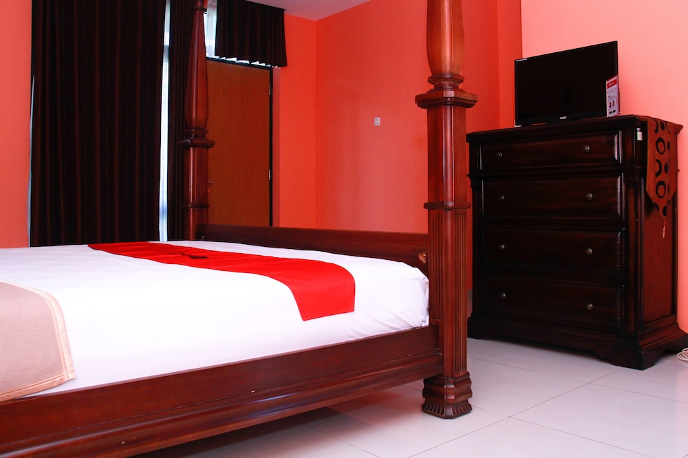 Reddoorz Sersan Bajuri 34/54