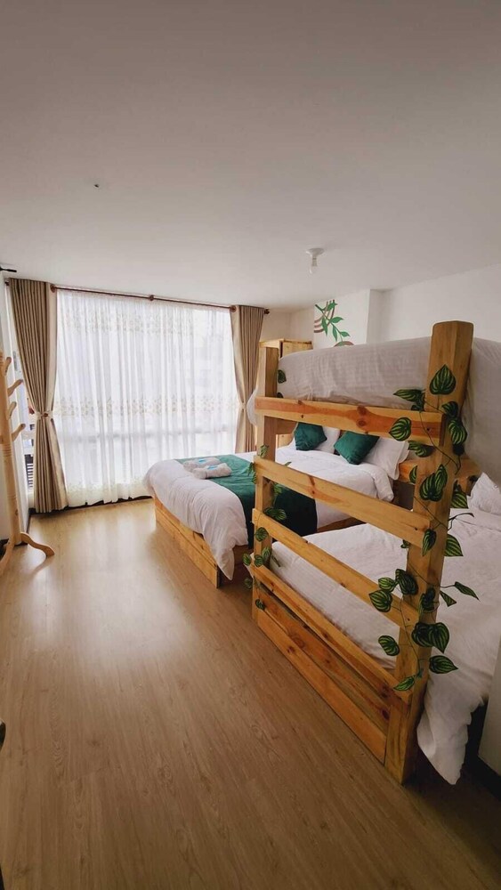 Hotel Natural Sevgi 25/40