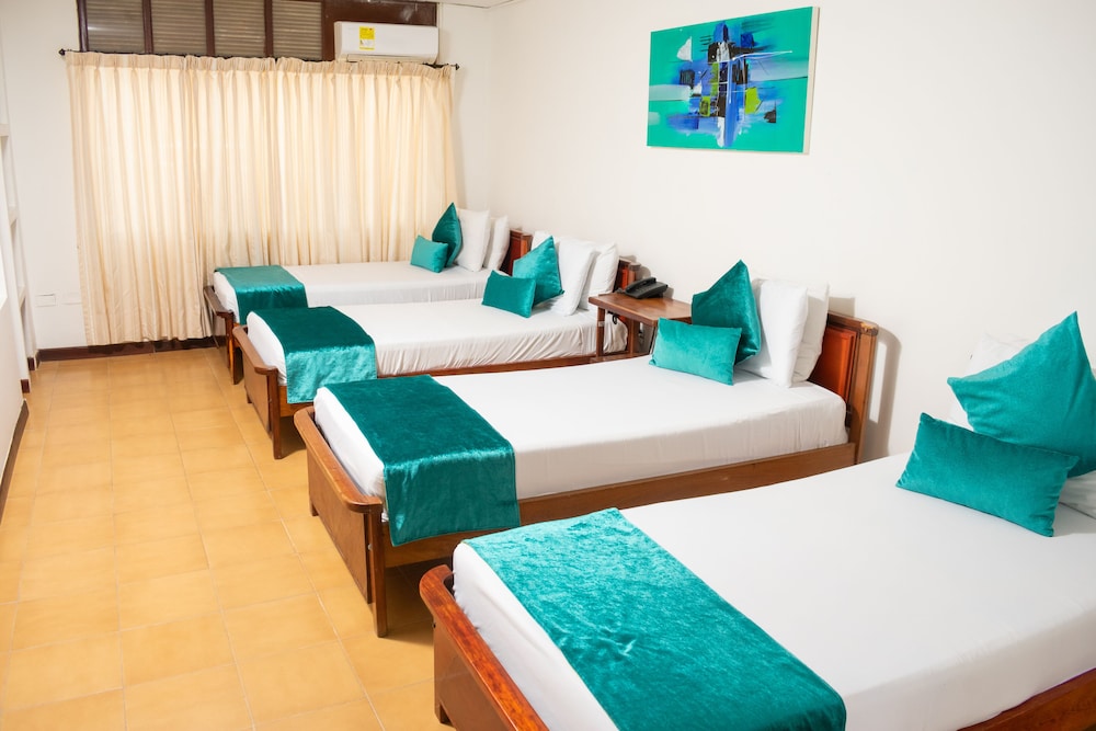 Palmarena Plaza Hotel 25/49
