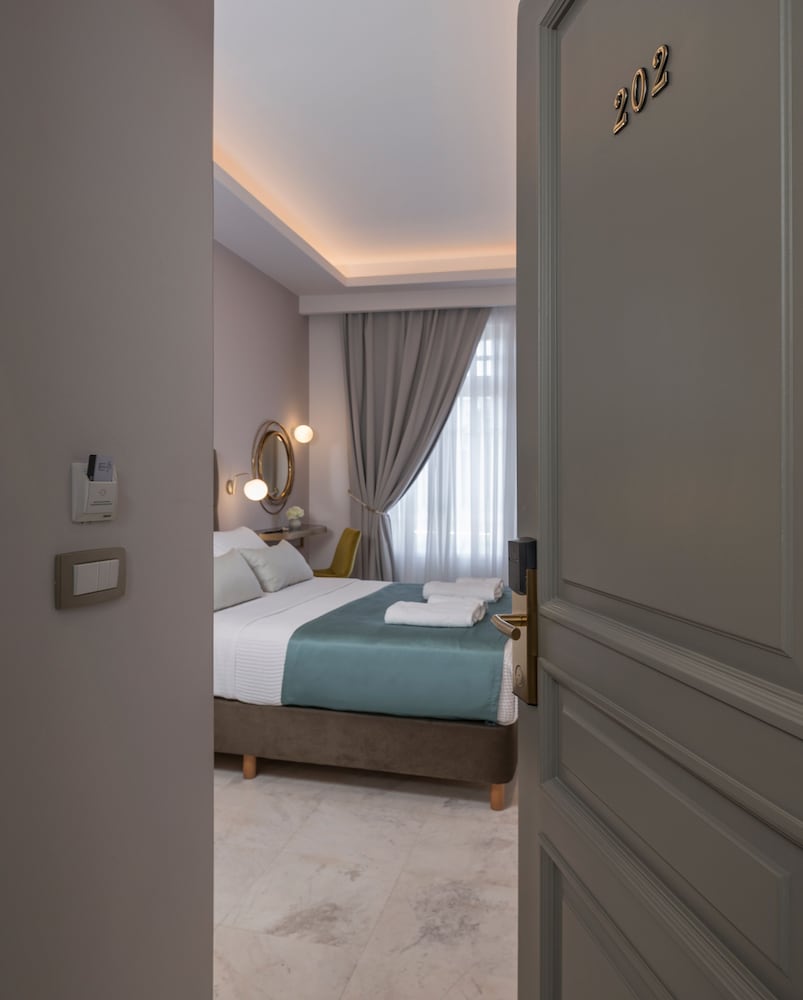 Plaza 1866 Superior City Rooms 20/70