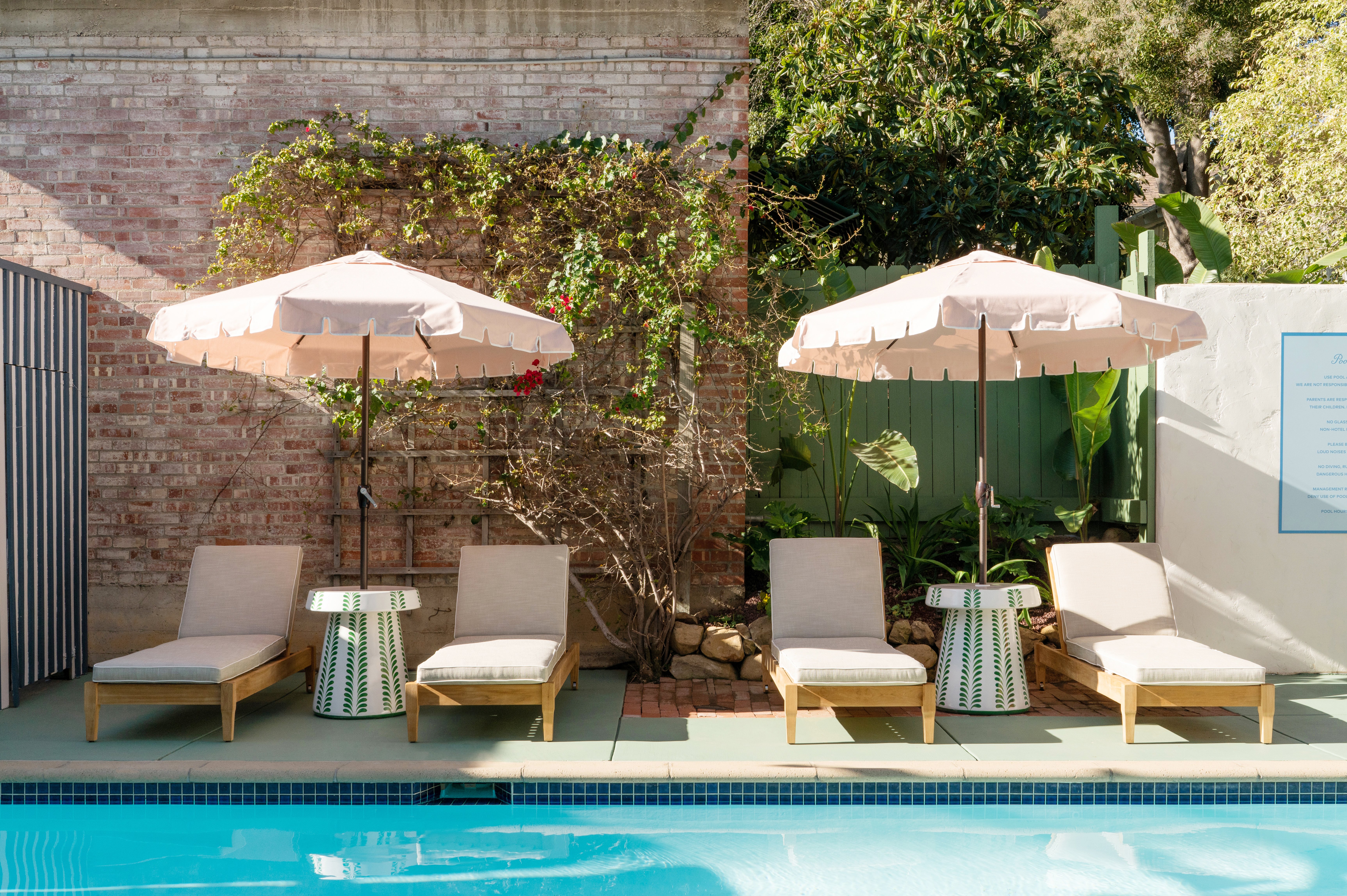 Palihouse Santa Barbara 27/27