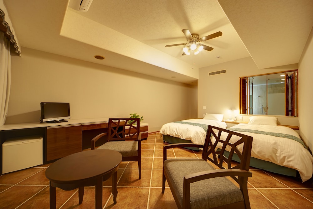 AJ Resort Island Ikeijima 51/65