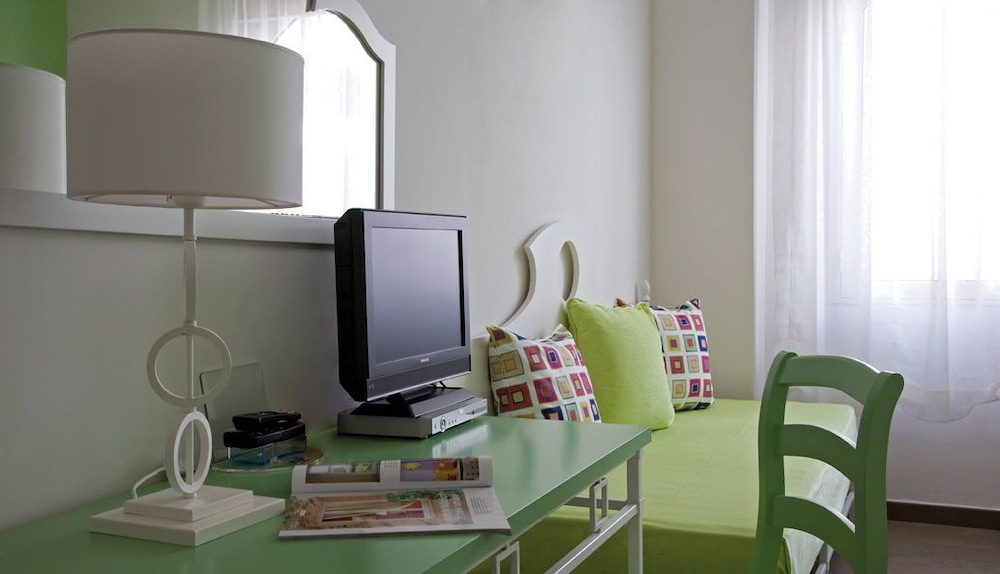 Hotel O Scia 42/50