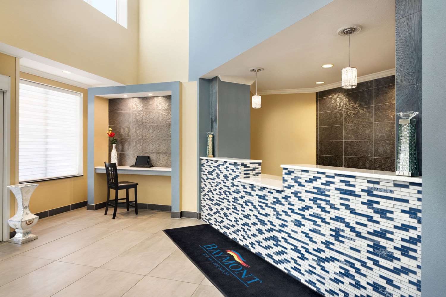 Baymont By Wyndham Ft. Leonard/Saint Robert 6/30