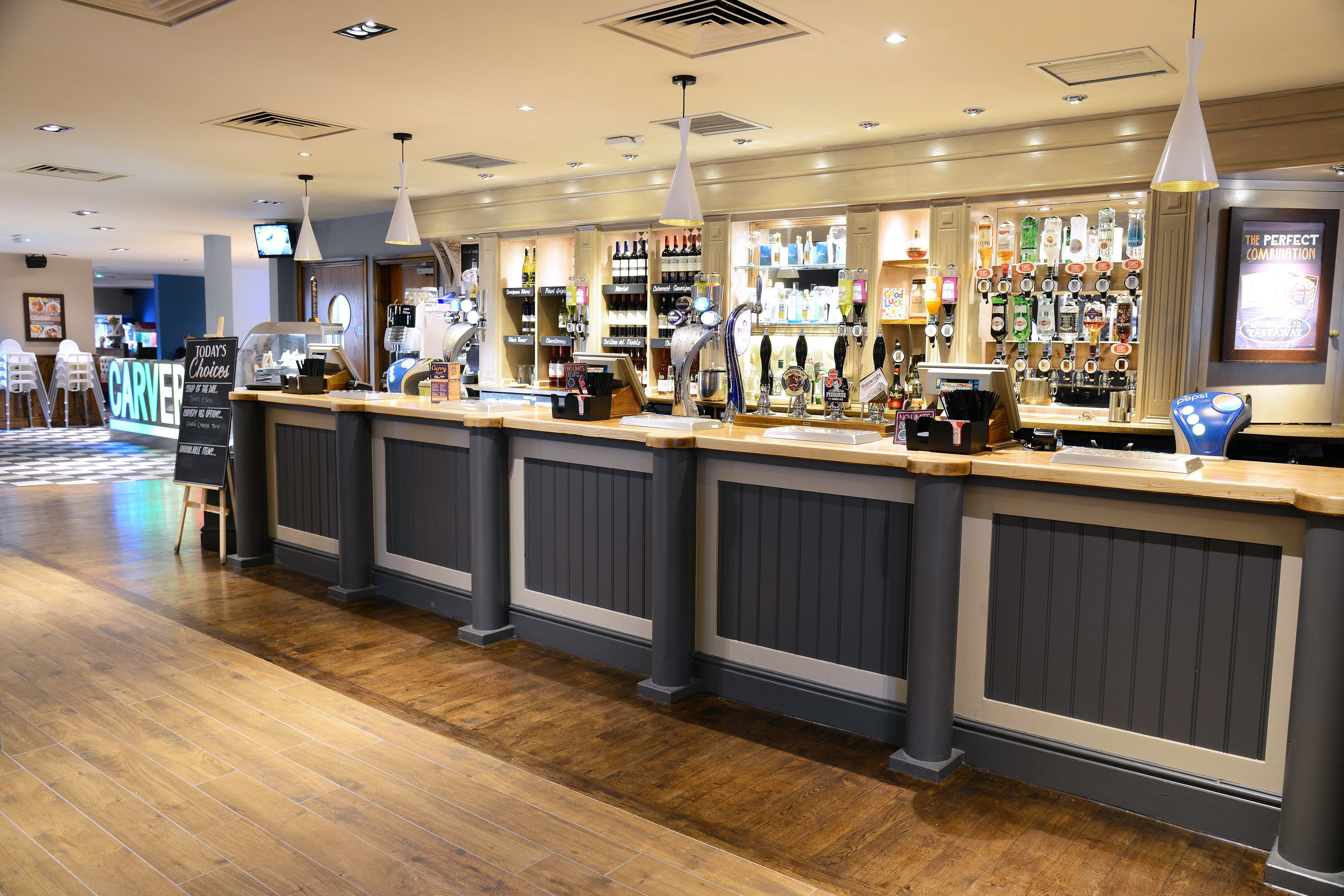 Lockkeeper Worksop by Marstons Inns 11/13