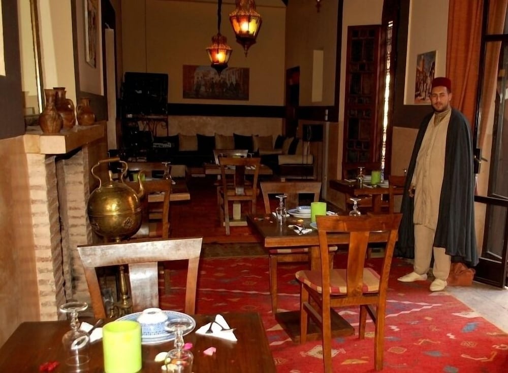 Riad Dar Nejma 53/65