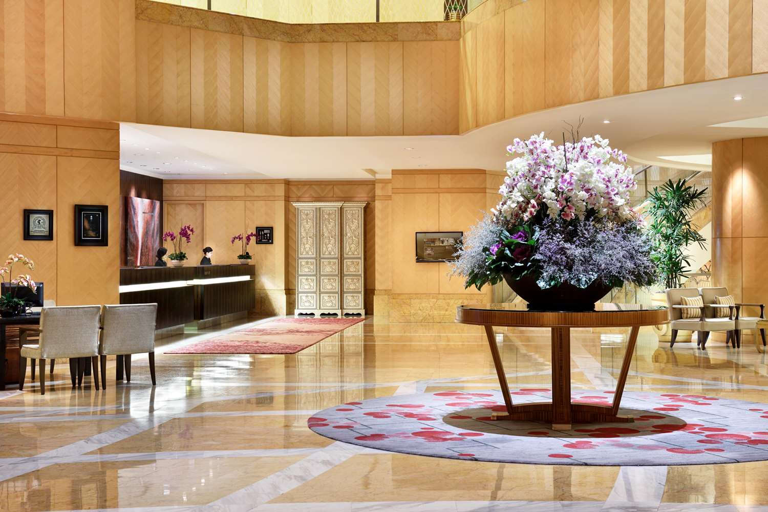 One World Hotel 6/55
