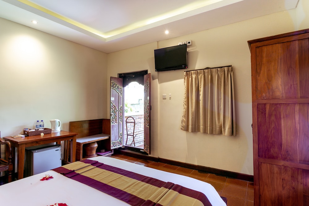 Lumbung Sari Ubud 30/76