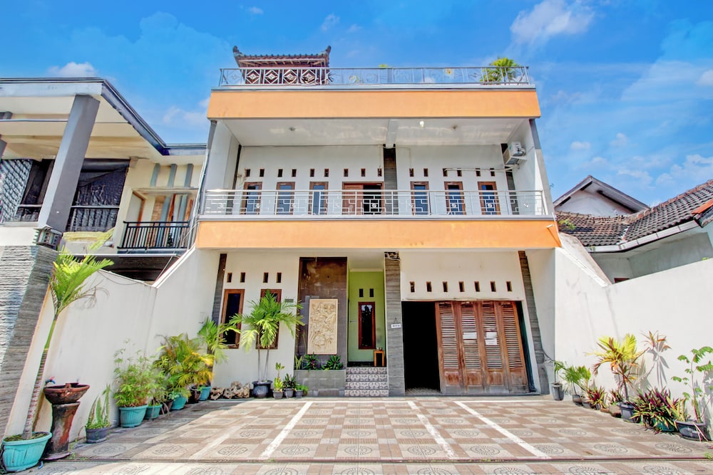 Hotel O Yogyakarta near Taman Sari formerly Widitya Inn photo3