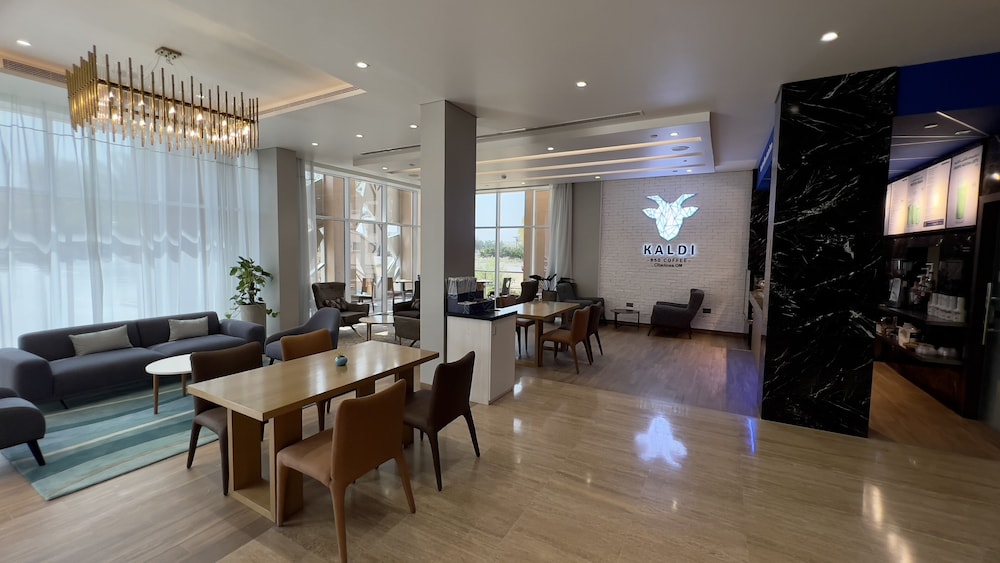 Citadines Al Ghubrah Muscat 33/48