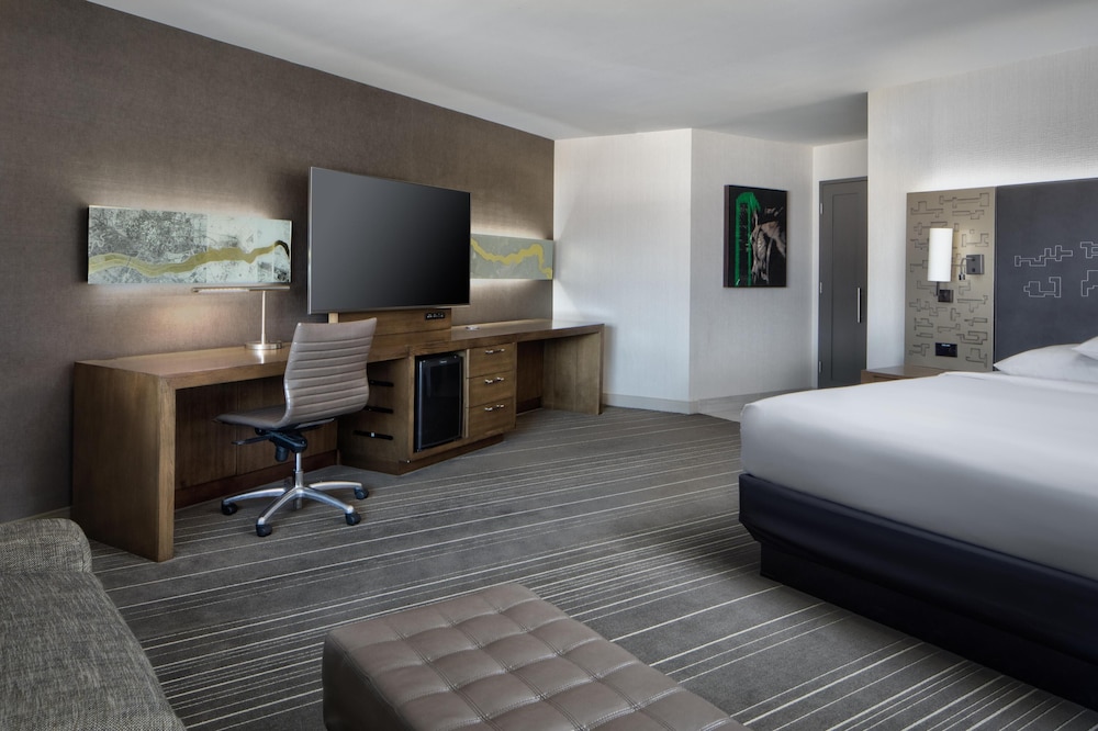 Hyatt Regency Dallas 22/78