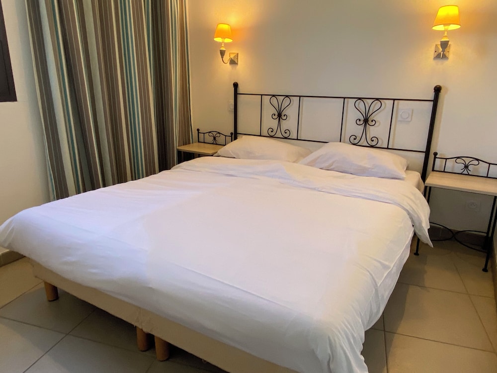 Residence Lagrange Vacances L Oustau de Sorgue 13/64