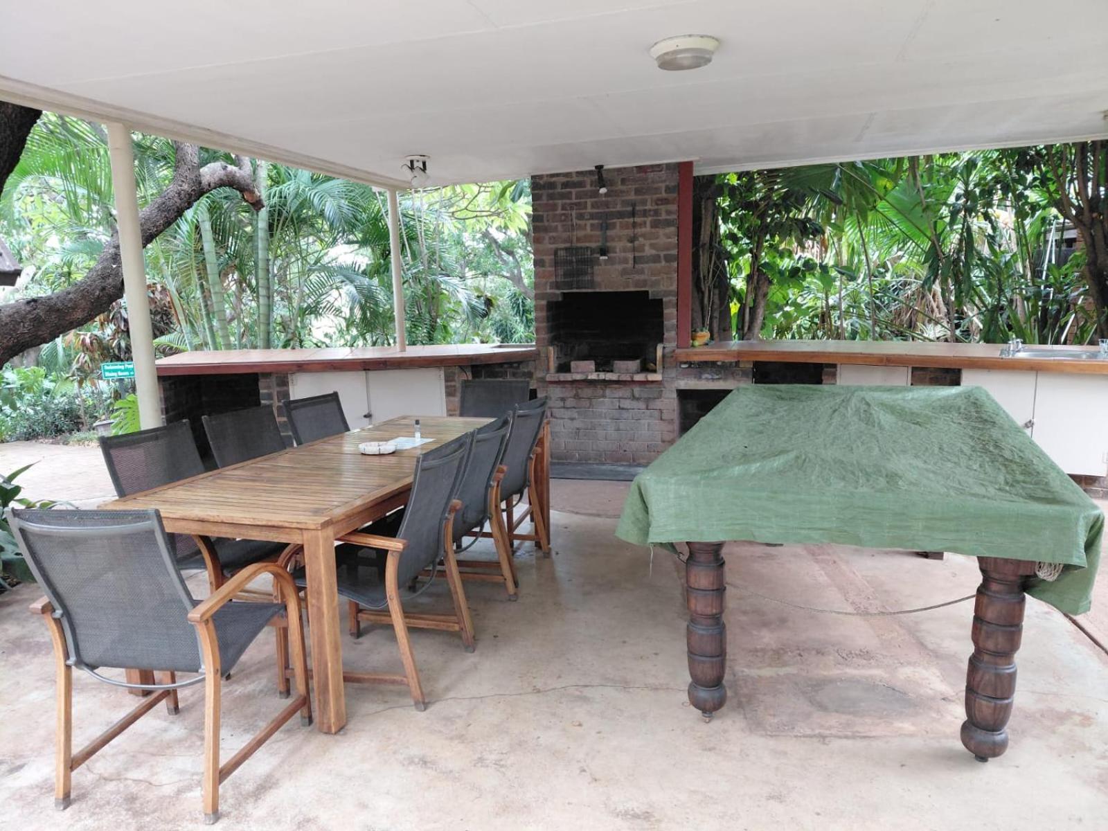 Selati 103 Guest Cottages 16/26