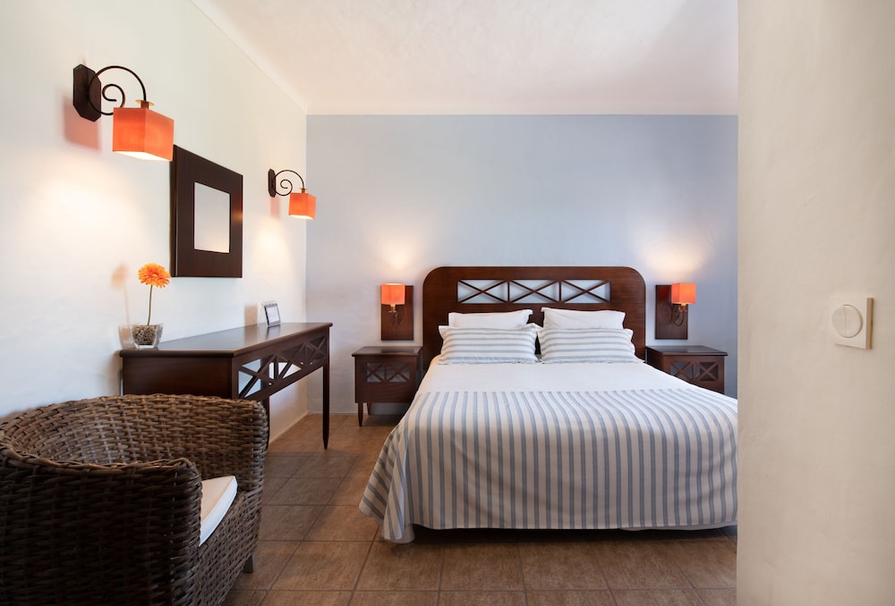Hotel Rural Monte da Leziria 6/33