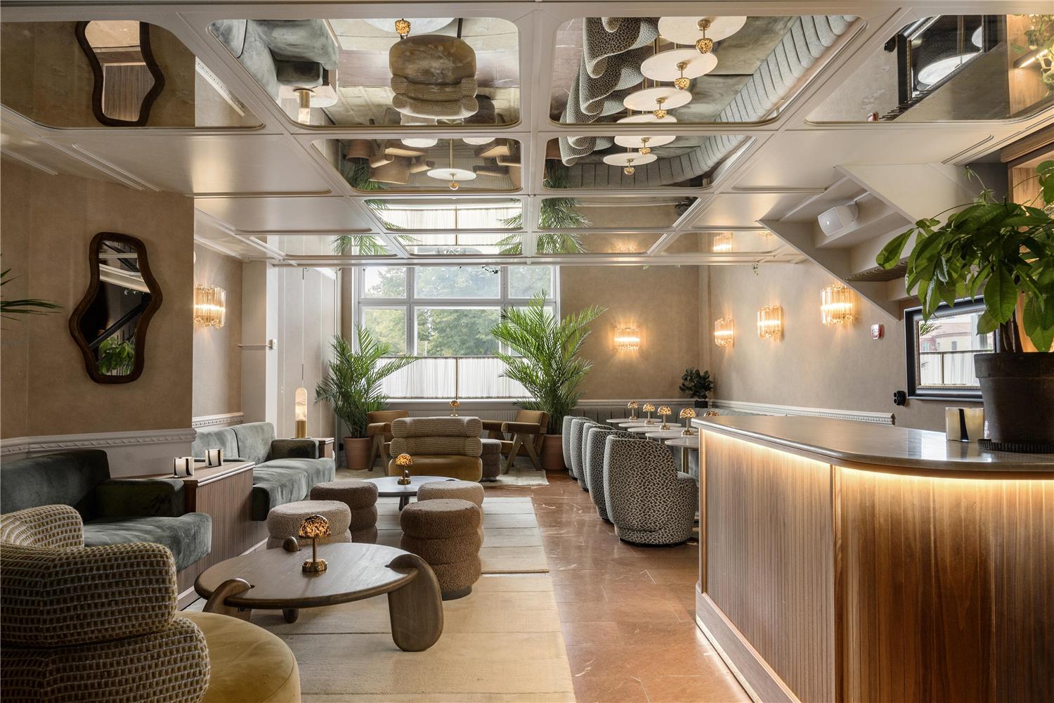 Grand Halmstad, WorldHotels Crafted 38/55