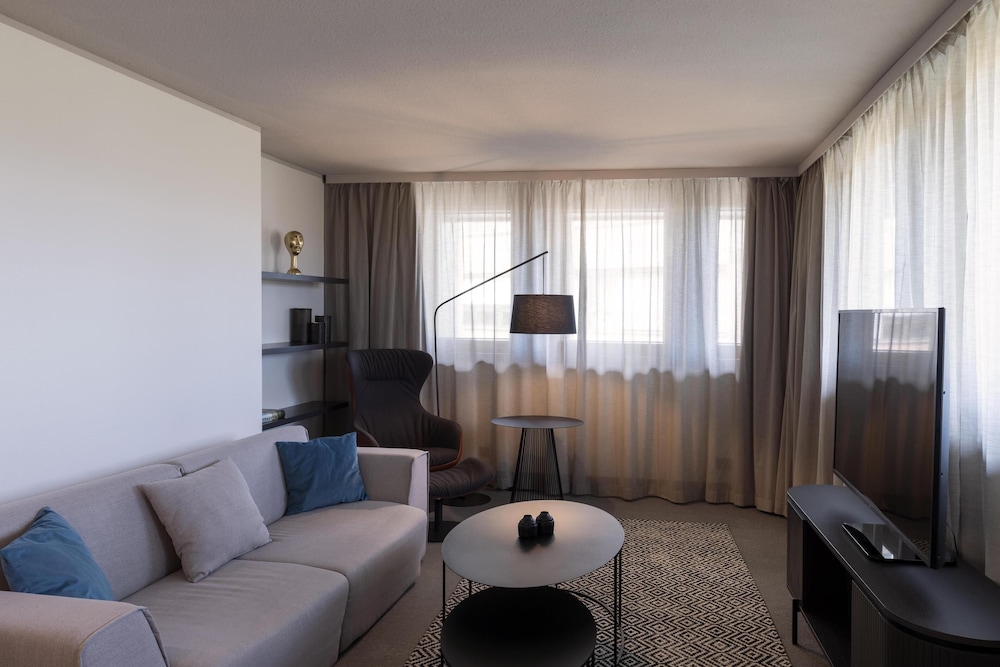 Scandic Nurnberg Central 28/50