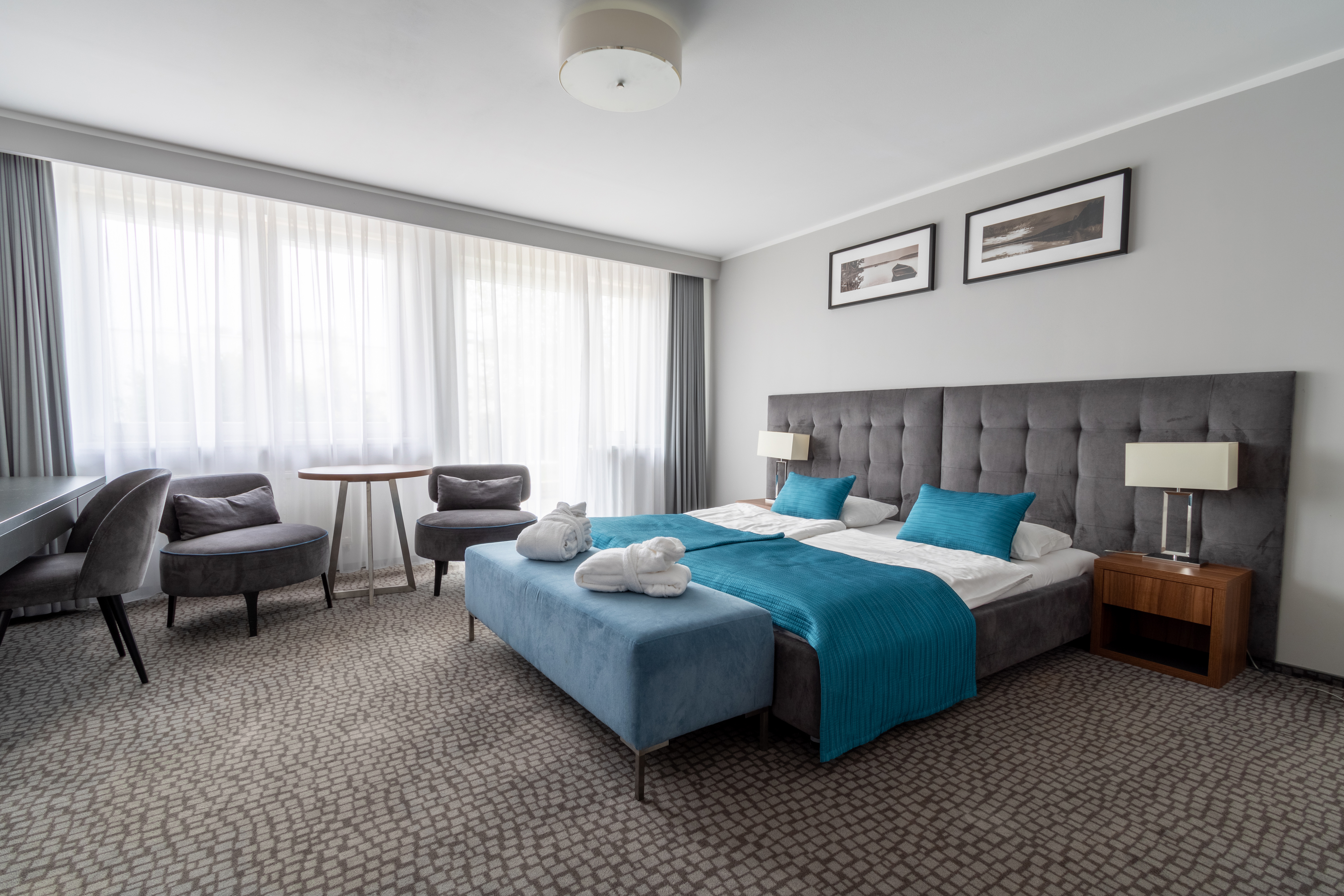 Hotel Wolin 14/48