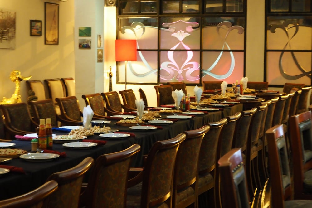 The Gecho Inn Town 33/46