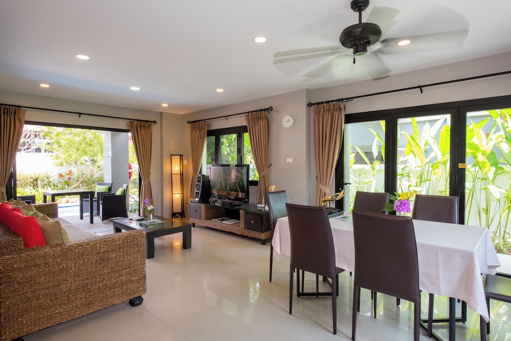 Baan Santhiya Krabi Villas 35/50