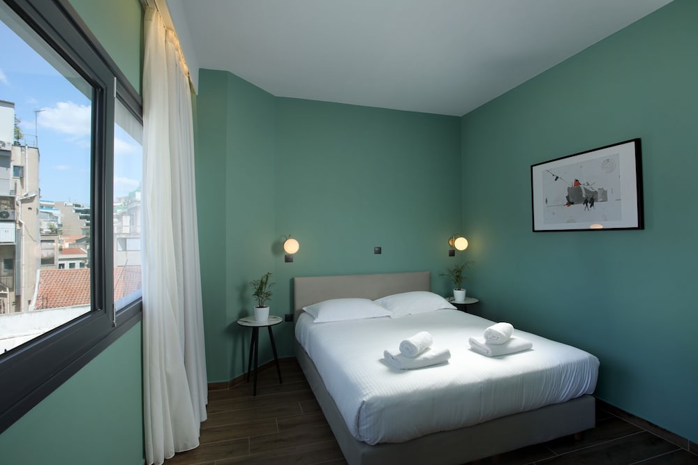 Athens 21 Hotel 14/34