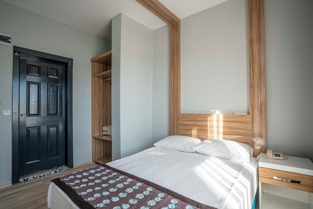 Double Standard Room