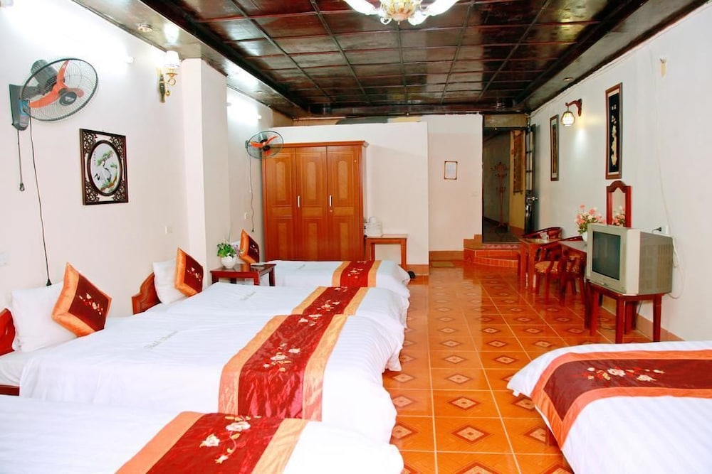 Sapa Mimosa Hotel 18/42