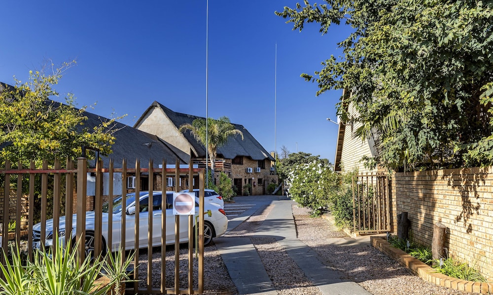 Kuruman Inn by Country Hotels 35/42