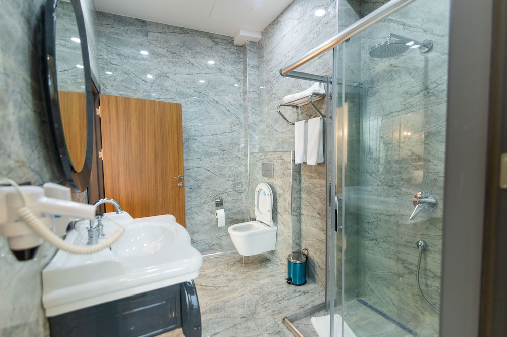 Fevzi Hoca Butik Hotel 47/47