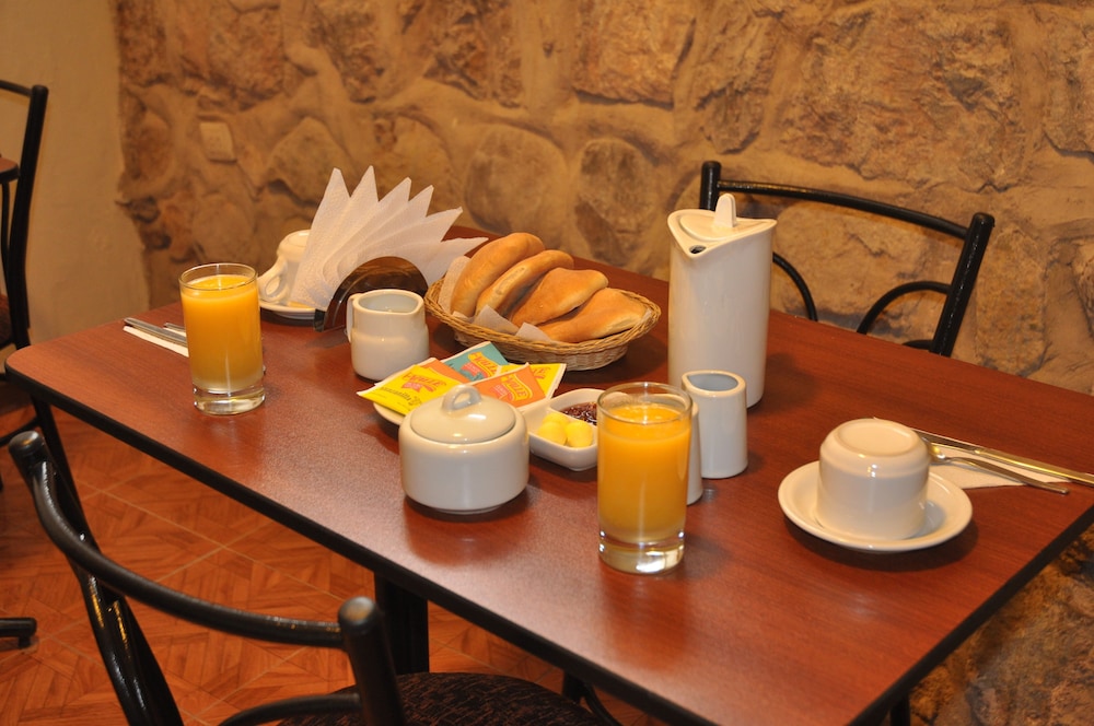 Wayras III INN Cusco 27/42