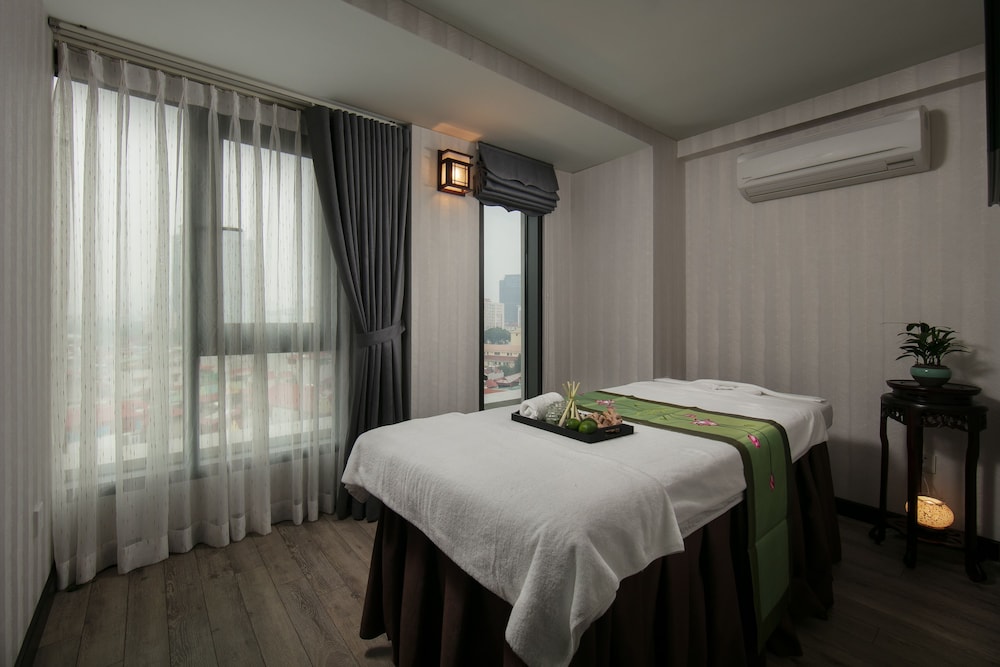 Sen Grand Hotel & Spa 29/49