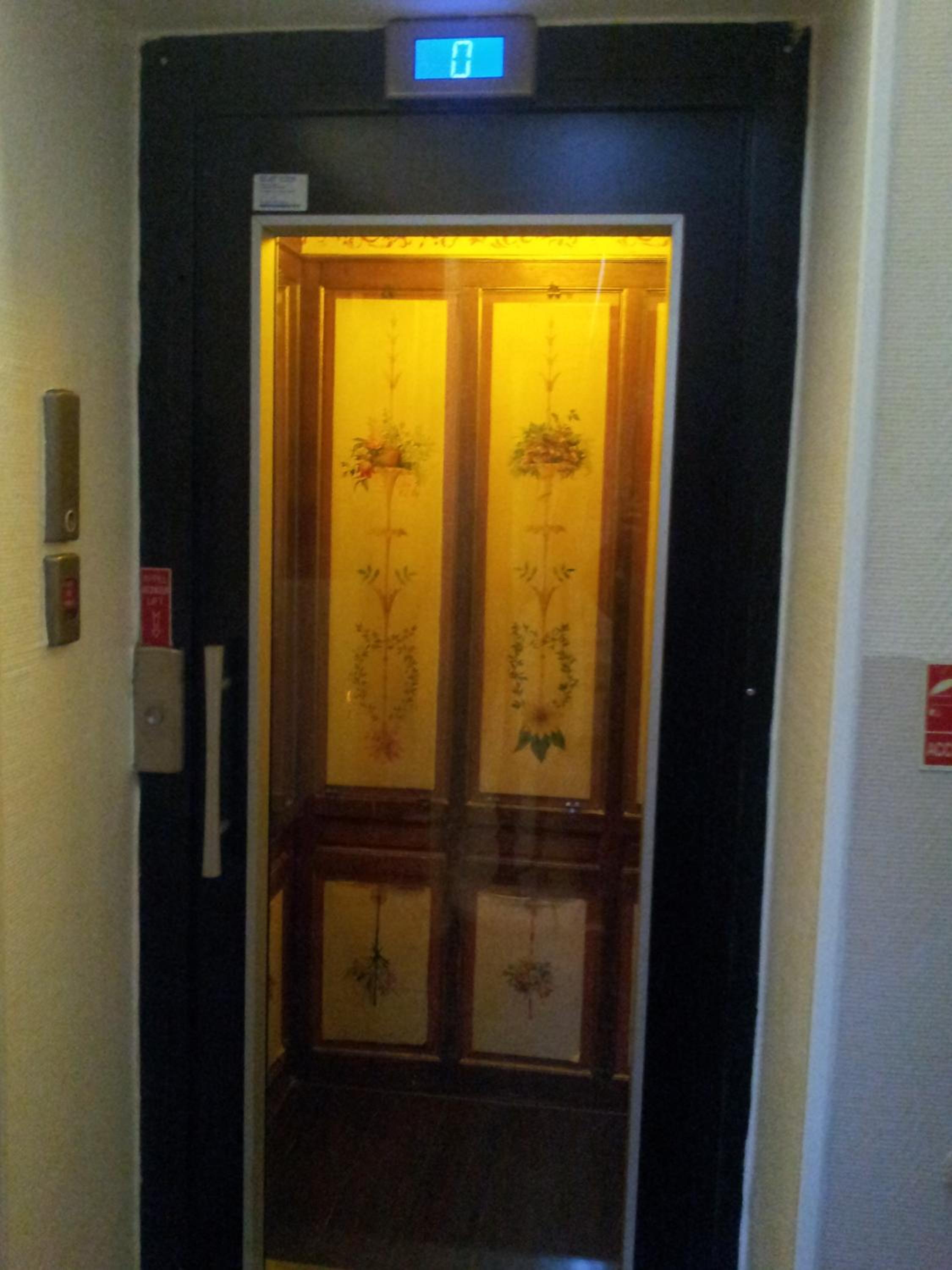 Hotel Azur 19/50
