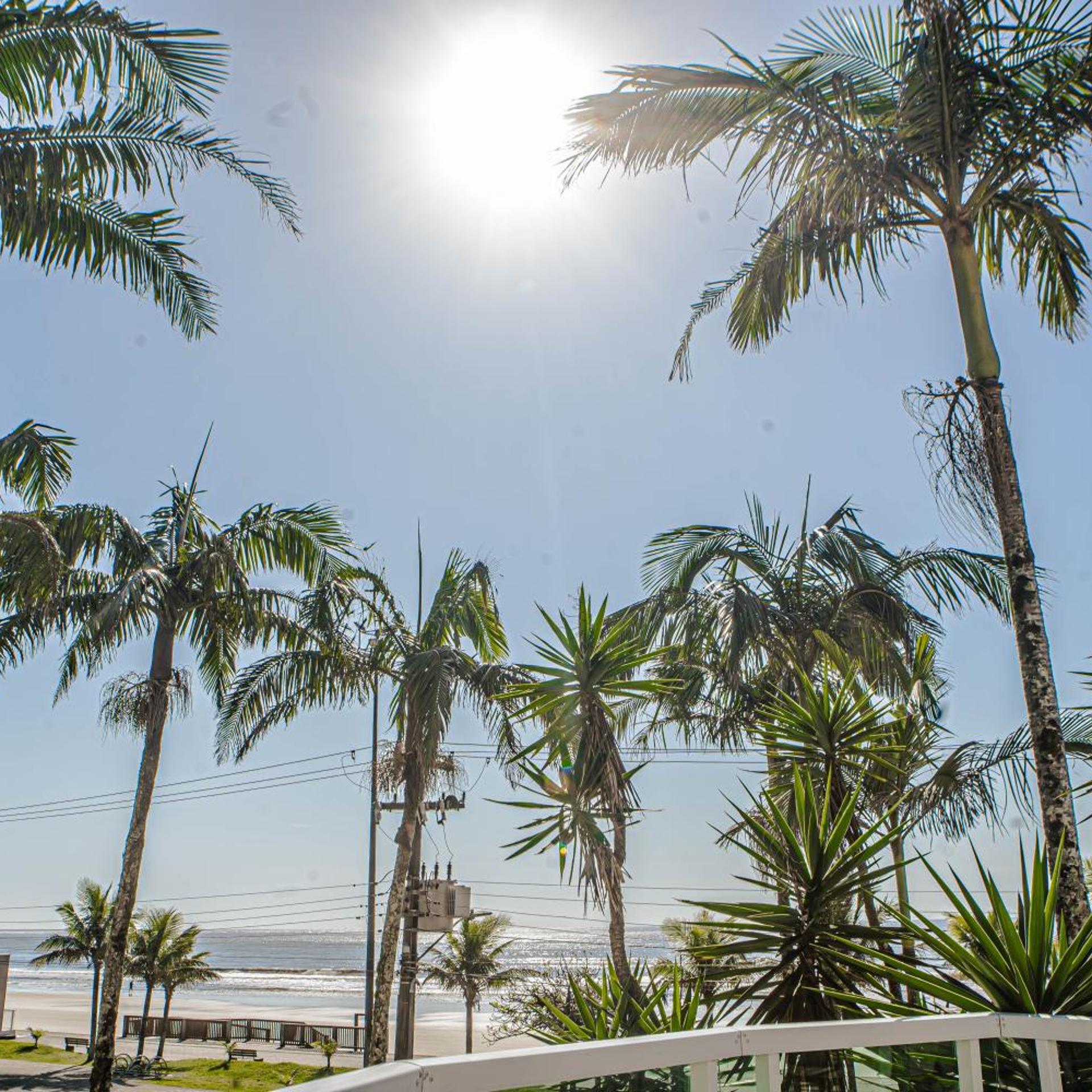 Hotel Villareal Praia Caieiras 49/53