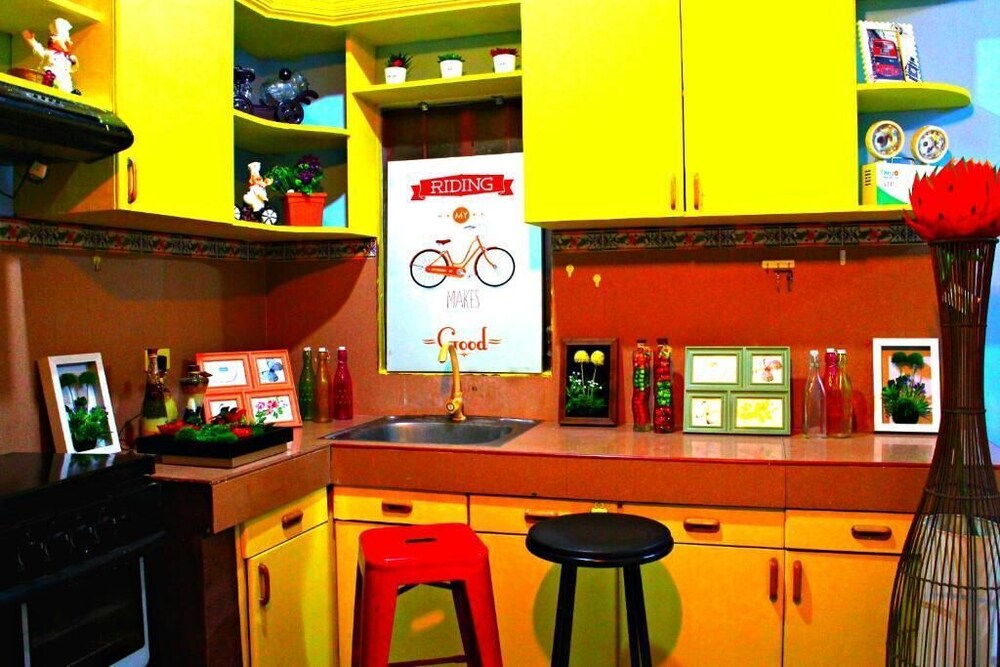 Panglao Island Inn - Hostel 4/29