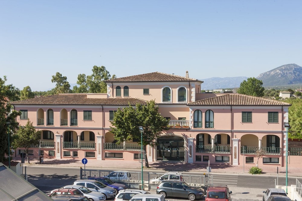 Residence Marina Palace 1/57