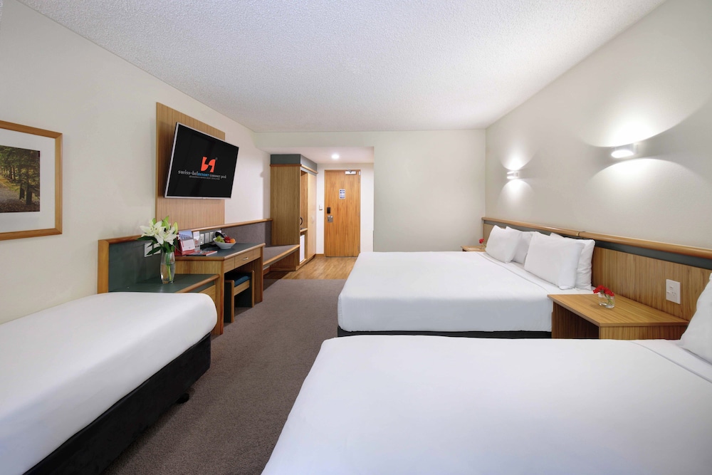 Swiss-Belresort and Villas Coronet Peak 23/65