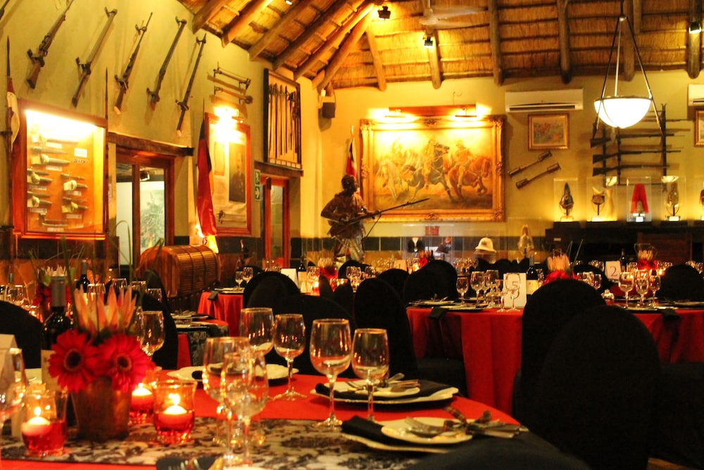 Kedar Heritage Lodge Conference Centre Spa 38/50