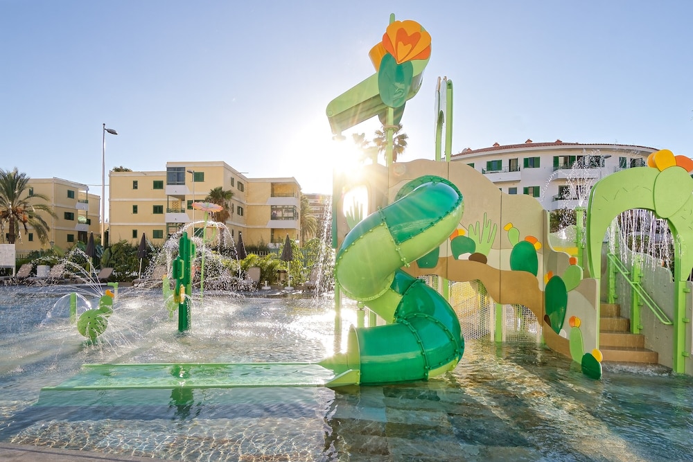 Jardin Del Atlantico Apartments 68/81
