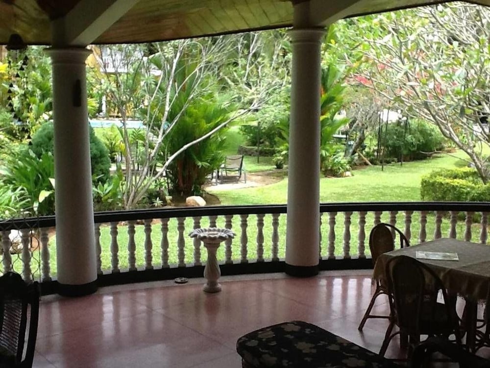 Leijay Resort 30/50