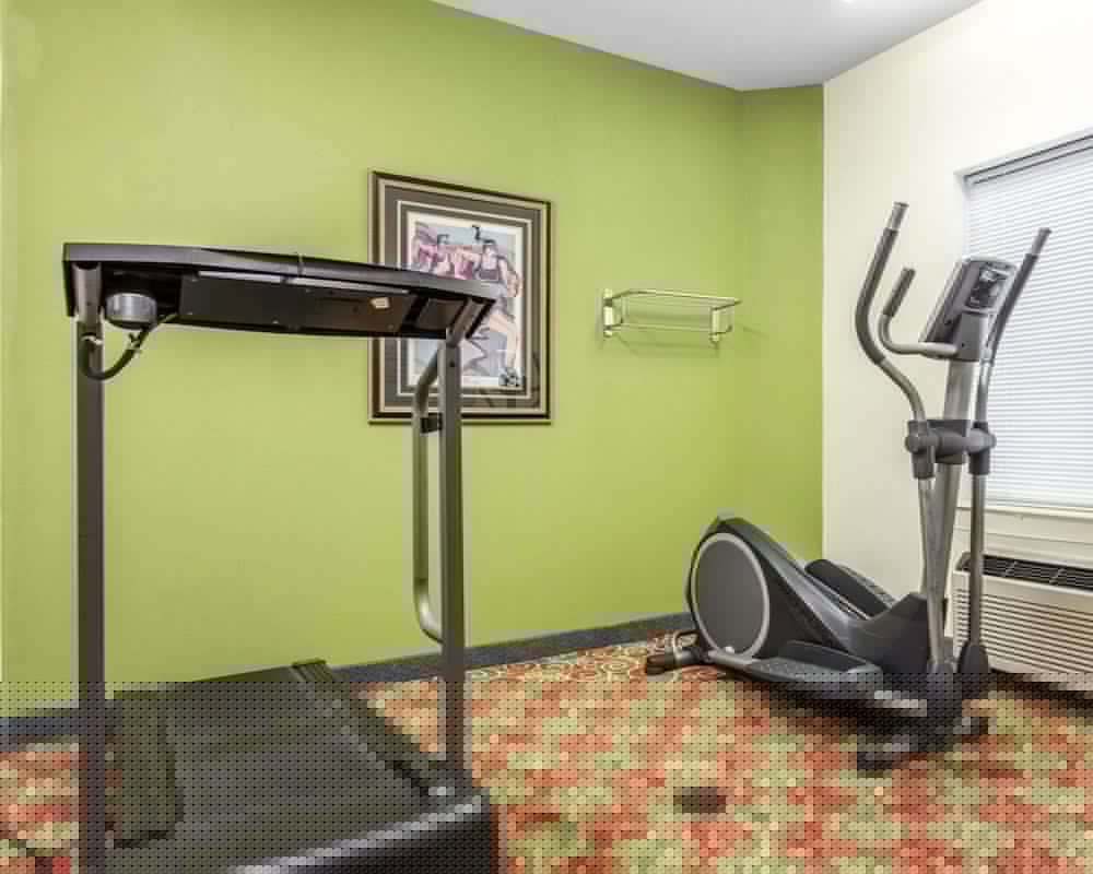 Sleep Inn Columbia 24/43