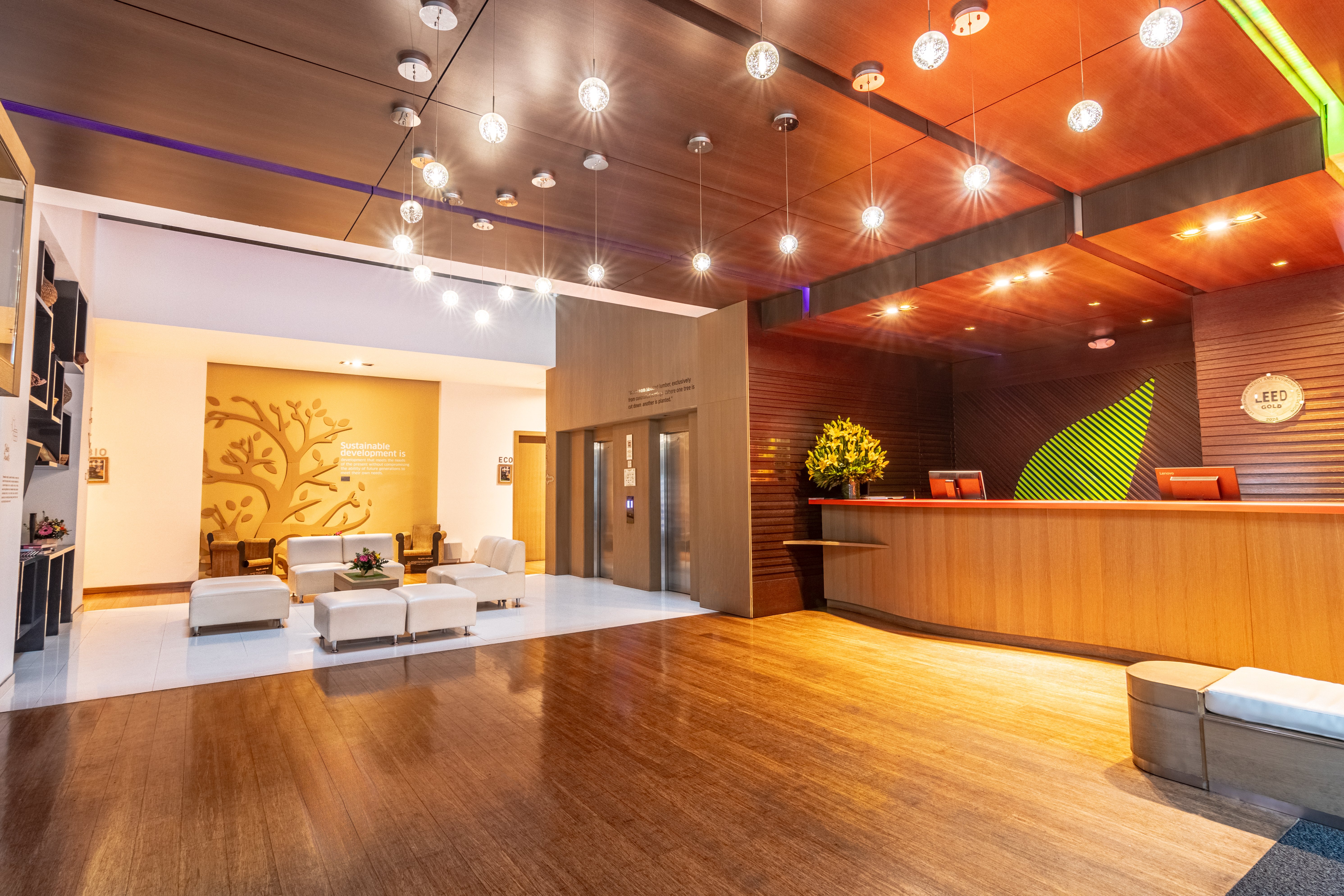 Biohotel Organic Suites 11/60