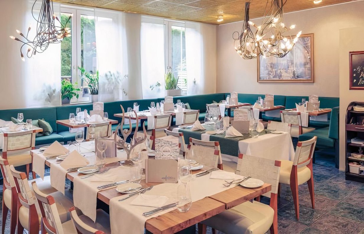Plaza Inn Regensburg 5/10