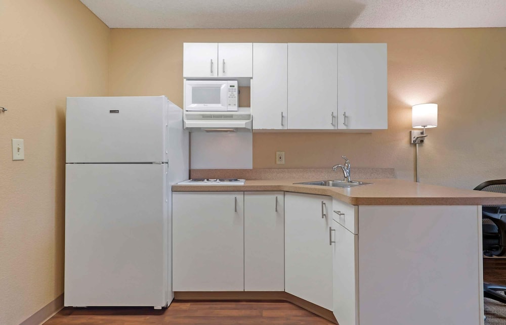 Extended Stay America San Diego - Oceanside 50/50