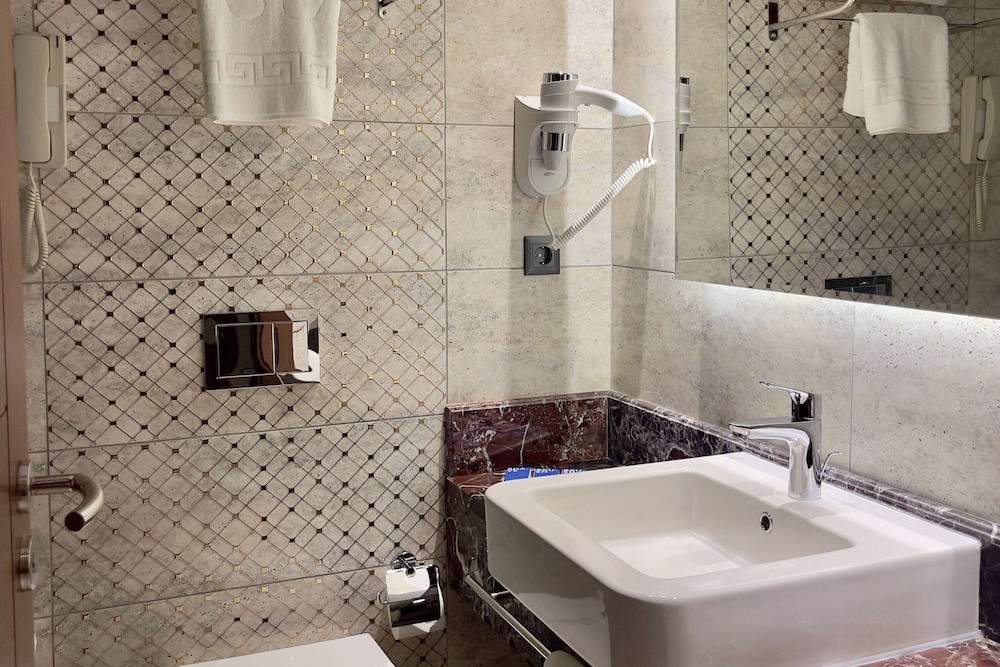 TRYP by Wyndham Istanbul Maltepe 63/63
